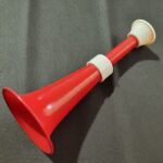 air horn
