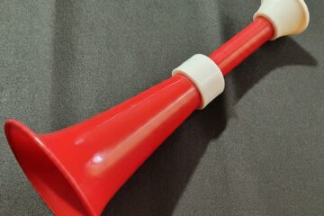 air horn