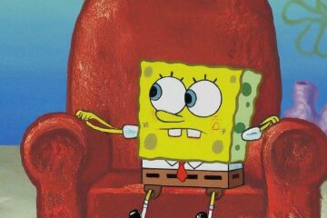 SpongeBob Meme