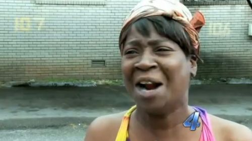 Aint Nobody Got Time For That meme template