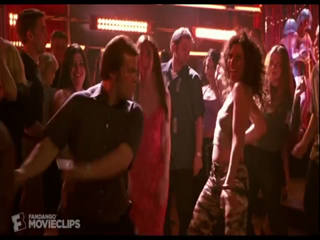 Let's Dance