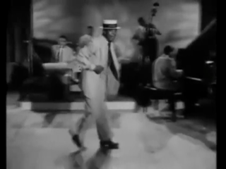 First Moonwalk