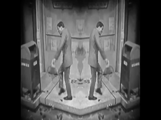 First Moonwalk