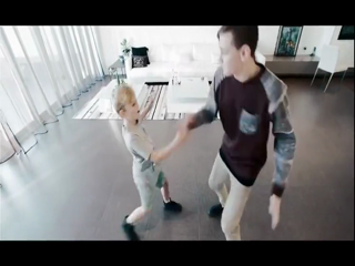 Dance break