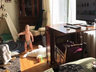 Dancing Baby
