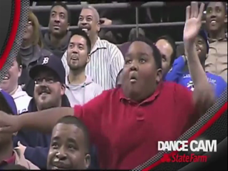 Dance Battle
