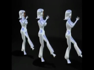 Polyester Girl