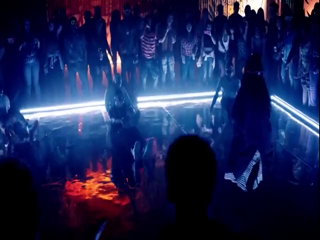 Dance Off