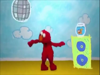 Happy Dance
