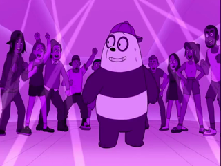 Disco Dance