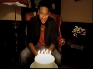 Its yo birthday