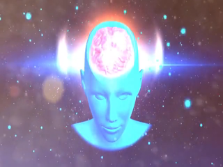 Galaxy Brain Meme Video Download