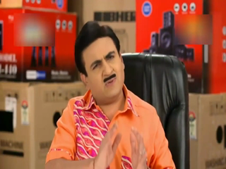 Jethalal Meme Template That Helps You To Make Hilarious Memes