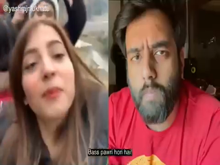 Pawri Hori Hai By Yashraj Mukhate Mp4 Video Download