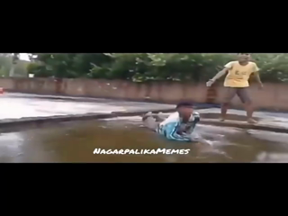 Adhi adhi raat meme #3
