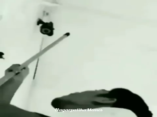 Mission Impossible Meme
