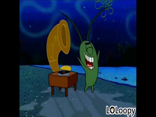 Plankton Evil Laugh