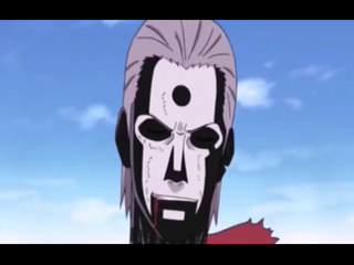 HIDAN EVIL LAUGH