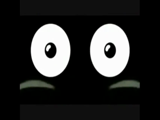 Evil laugh