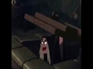 Evil Witch Laugh