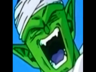 Evil Laugh