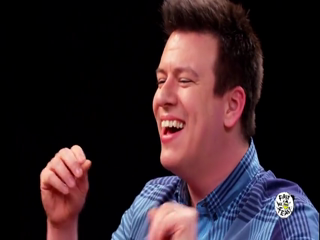 Awkward Giggle