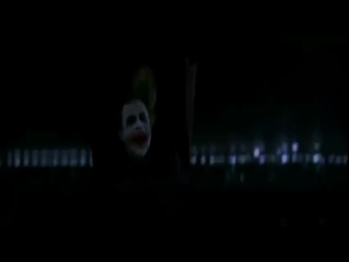 Evil laugh