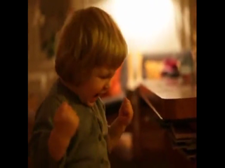 Little Kid Evil Laugh